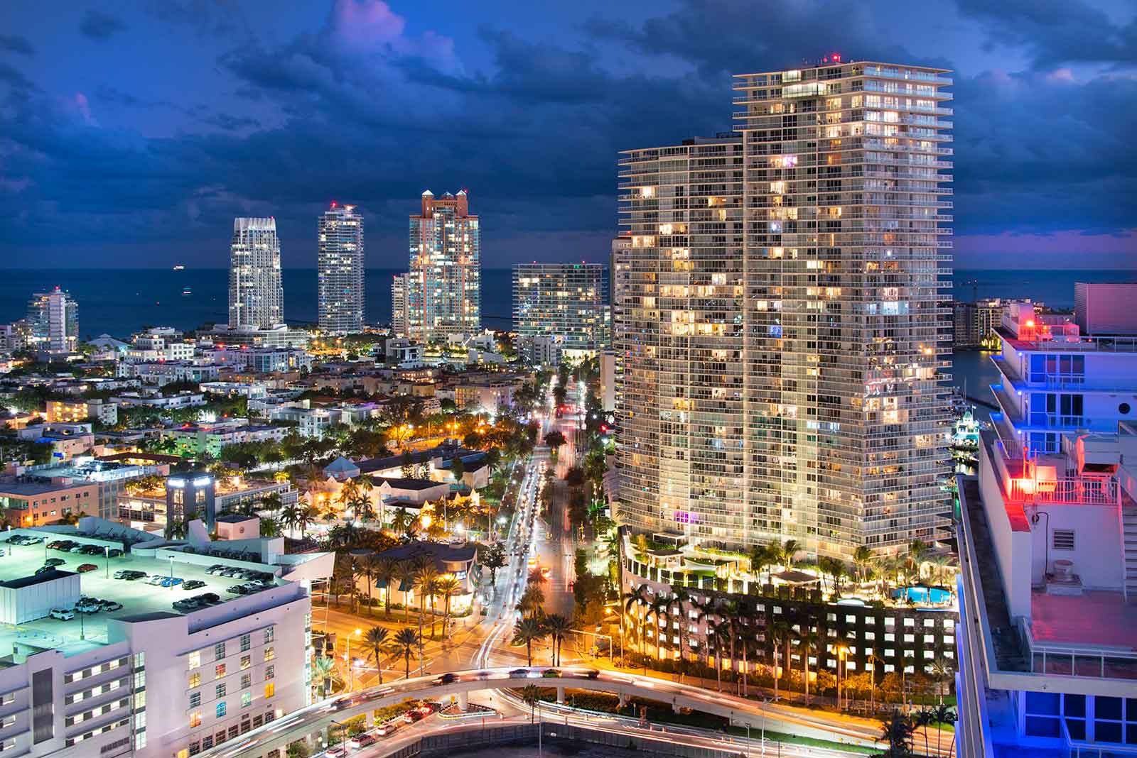 ICON at South Beach | Vecchistoka Group
